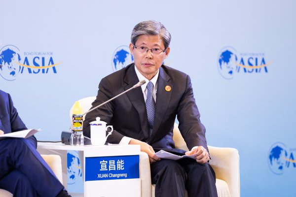 股票配资收益 如何在不稳定世界中寻找货币与金融稳定？货币政策只是工具之一